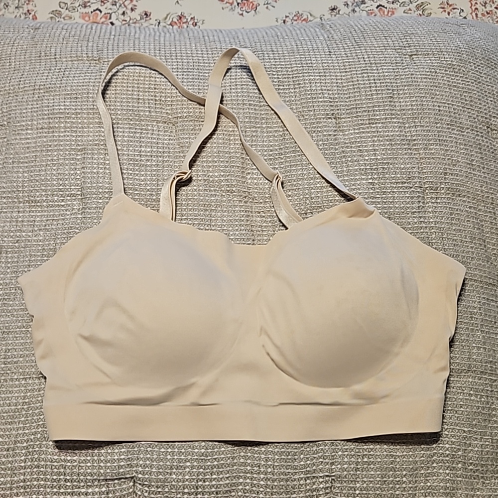 Soma Adjustable Bralette